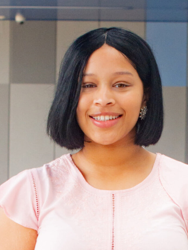 Portrait photograph of Icetria