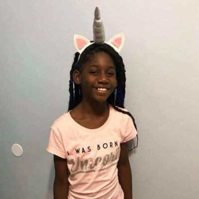 Thumbnail photograph of Alani, Jacksonville, FL