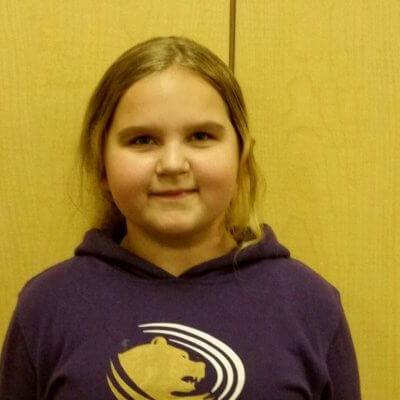 Thumbnail photograph of Angel, El Dorado, KS