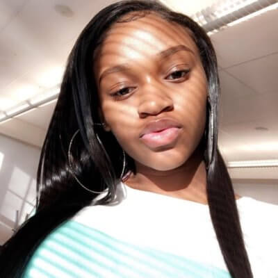 Thumbnail photograph of Chaniya, Columbus, Ohio