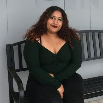 Thumbnail photograph of Damaris, Cabarrus County, NC