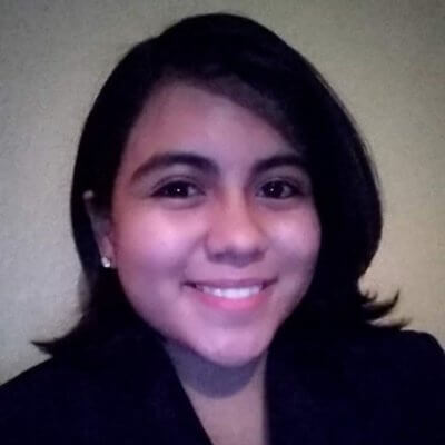 Thumbnail photograph of Danna, Laredo, TX