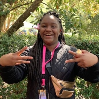 Thumbnail photograph of Dezyah, Greenville, SC