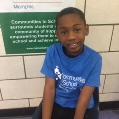 Thumbnail photograph of D’kariun, Memphis, TN