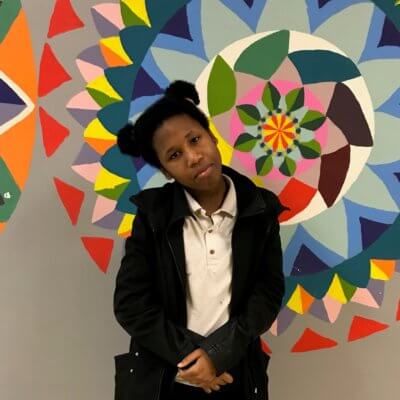 Thumbnail photograph of Harley, Central Texas