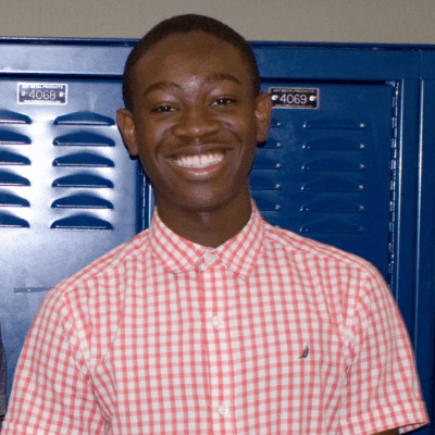 Thumbnail photograph of Je’ryon, Nashville, TN