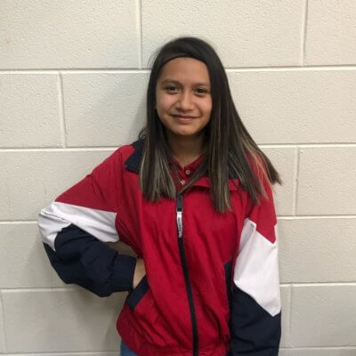 Thumbnail photograph of Joanna, Greenville, SC