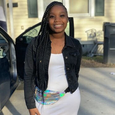 Thumbnail photograph of La’Mya, Charlotte, NC