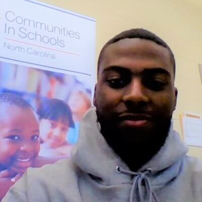 Thumbnail photograph of Markus, Rocky Mount, NC