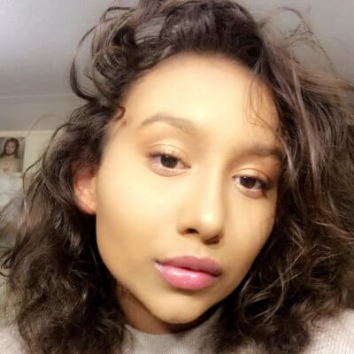 Thumbnail photograph of Nya, Bradford County, FL