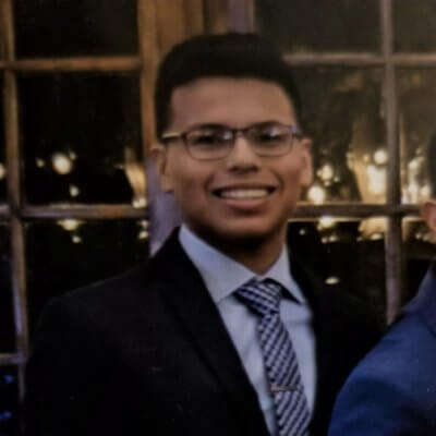 Thumbnail photograph of Omar, Laredo, TX