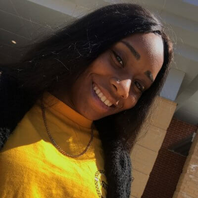 Thumbnail photograph of Rynasha, Rocky Mount, NC