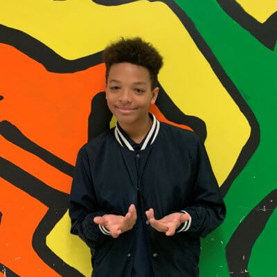 Thumbnail photograph of Samir, Charlotte, NC