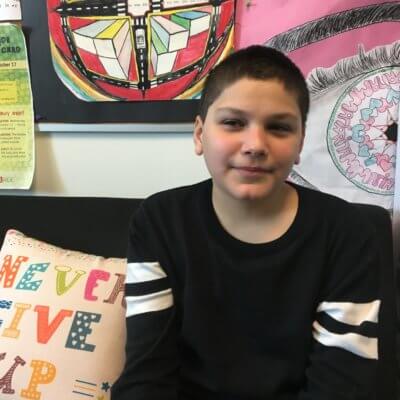 Thumbnail photograph of Shams, Northern Virginia