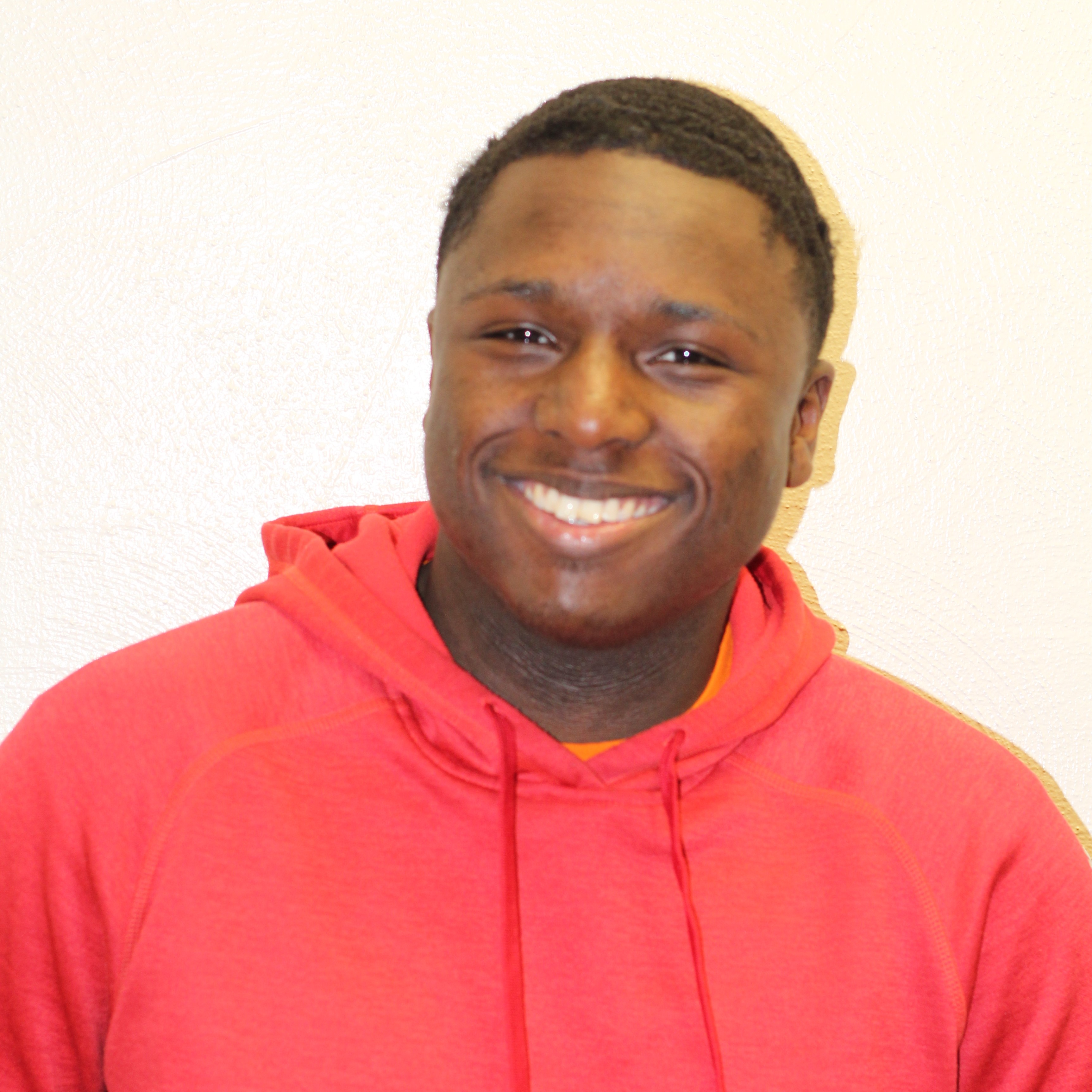 Thumbnail photograph of Trayshawn, Kalamazoo, MI