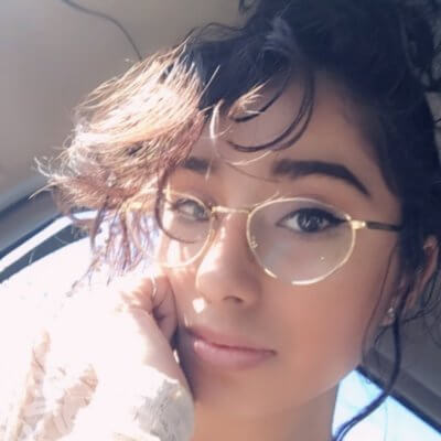 Thumbnail photograph of Carolina, San Antonio, TX